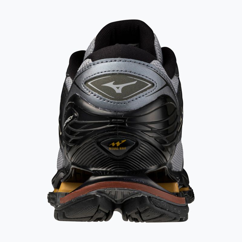Încălțăminte Mizuno Wave Prophecy LS harbor mist/summer sand/harvest gold 2