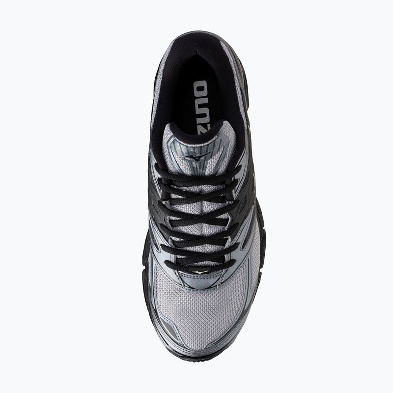 Încălțăminte Mizuno Wave Prophecy LS harbor mist/summer sand/harvest gold 4