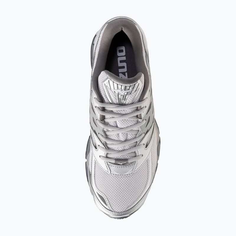 Încălțăminte Mizuno Wave Prophecy LS cloudscape/white/silver 5