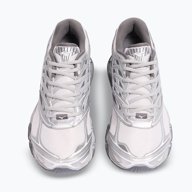 Încălțăminte Mizuno Wave Prophecy LS cloudscape/white/silver 6