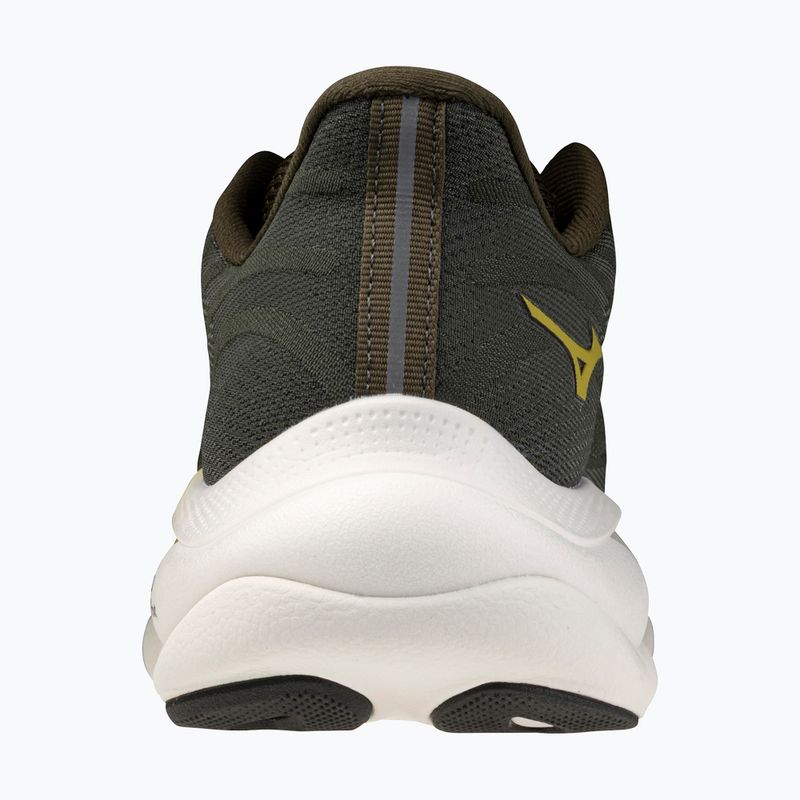 Încălțăminte de alergare pentru bărbați Mizuno Wave Sky 9 forest night/beechnut 3