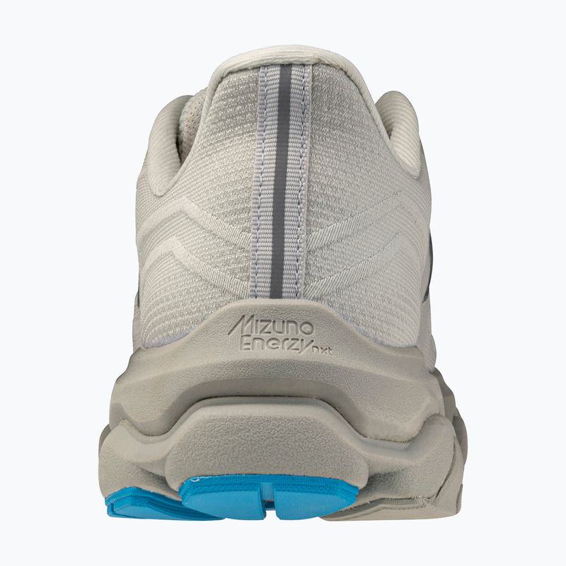 Încălțăminte de alergare pentru bărbați Mizuno Wave Horizon 9 foggy dew/dark slate/blue jewel 3