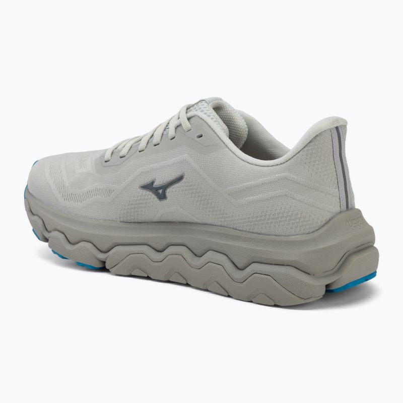 Încălțăminte de alergare pentru bărbați Mizuno Wave Horizon 9 foggy dew/dark slate/blue jewel 3