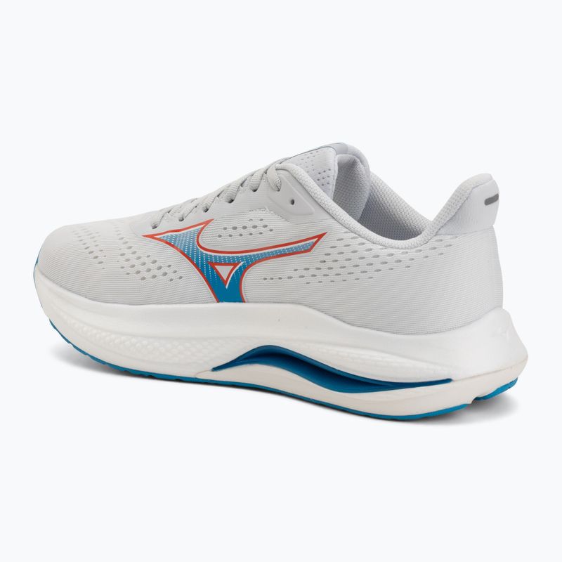 Încălțăminte de alergare pentru bărbați Mizuno Wave Inspire 22 cloudscape 3