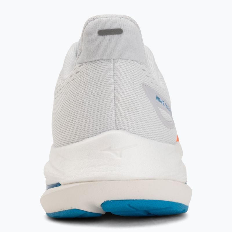 Încălțăminte de alergare pentru bărbați Mizuno Wave Inspire 22 cloudscape 6