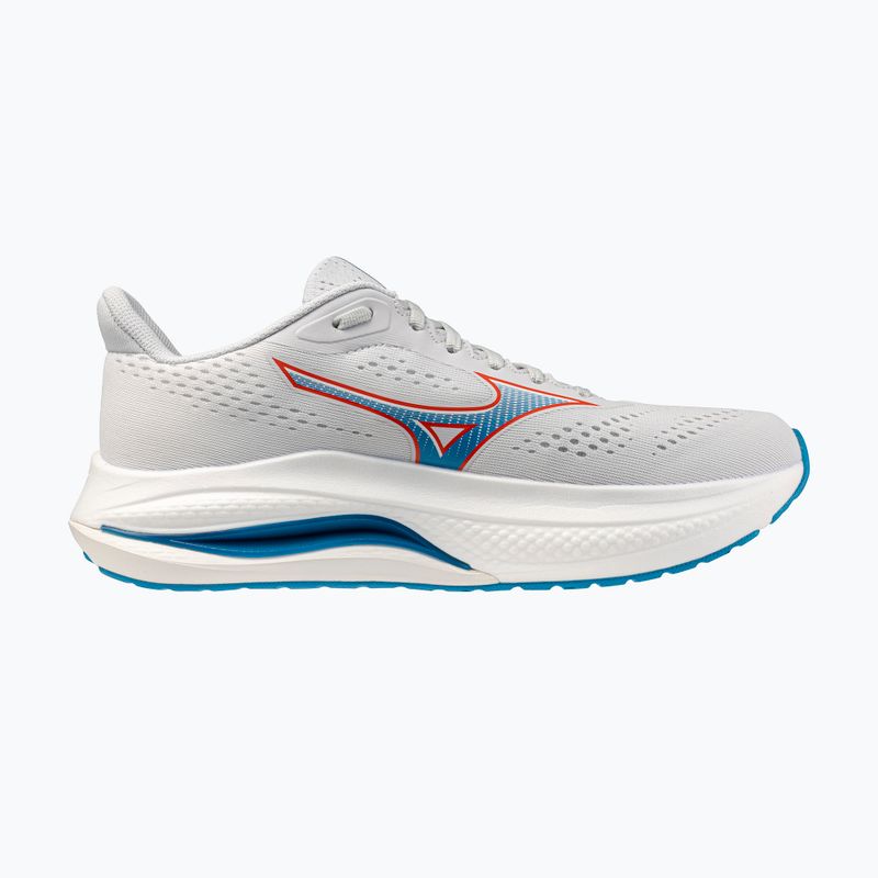 Încălțăminte de alergare pentru bărbați Mizuno Wave Inspire 22 cloudscape 2