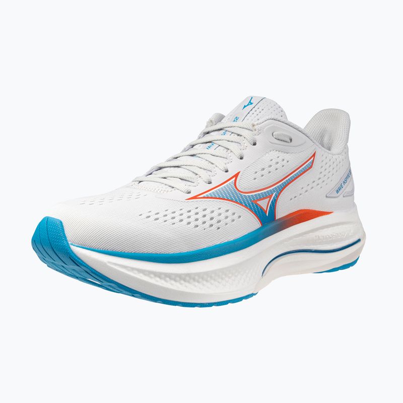 Încălțăminte de alergare pentru bărbați Mizuno Wave Inspire 22 cloudscape 3