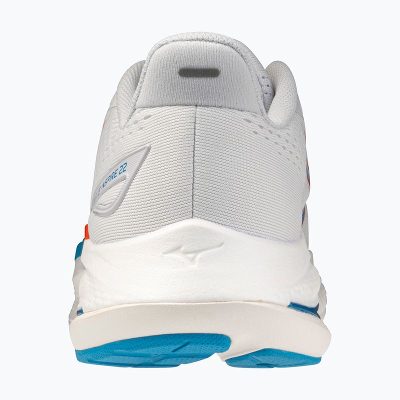 Încălțăminte de alergare pentru bărbați Mizuno Wave Inspire 22 cloudscape 5