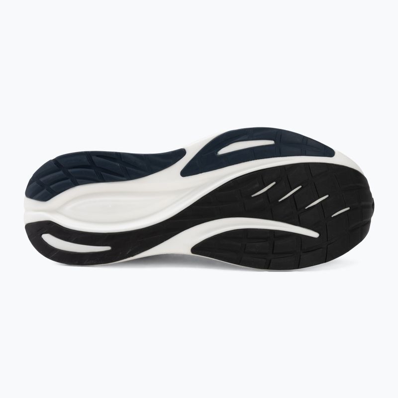 Încălțăminte de alergare pentru bărbați Mizuno Neo Zen 2 dress blues/artisan's gold/white 4