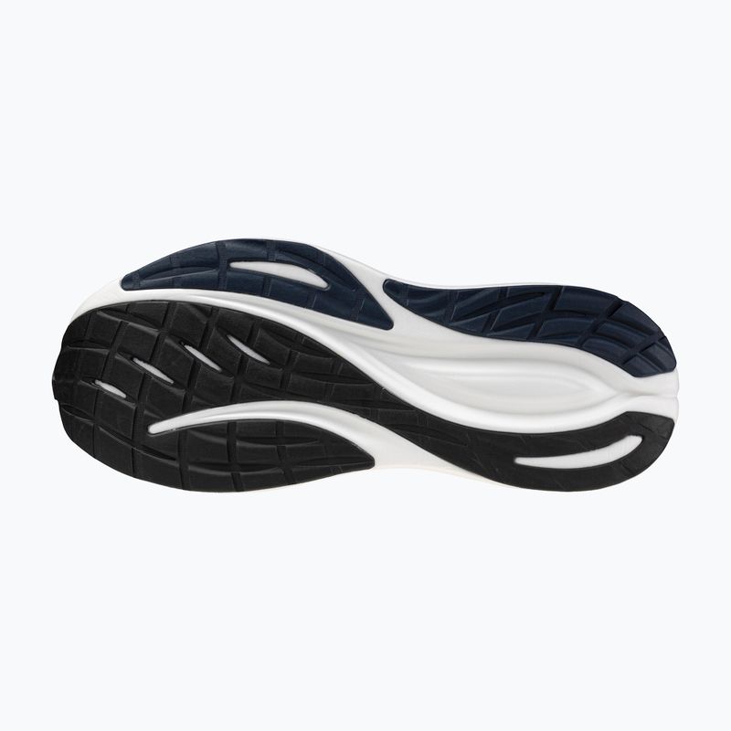 Încălțăminte de alergare pentru bărbați Mizuno Neo Zen 2 dress blues/artisan's gold/white 4