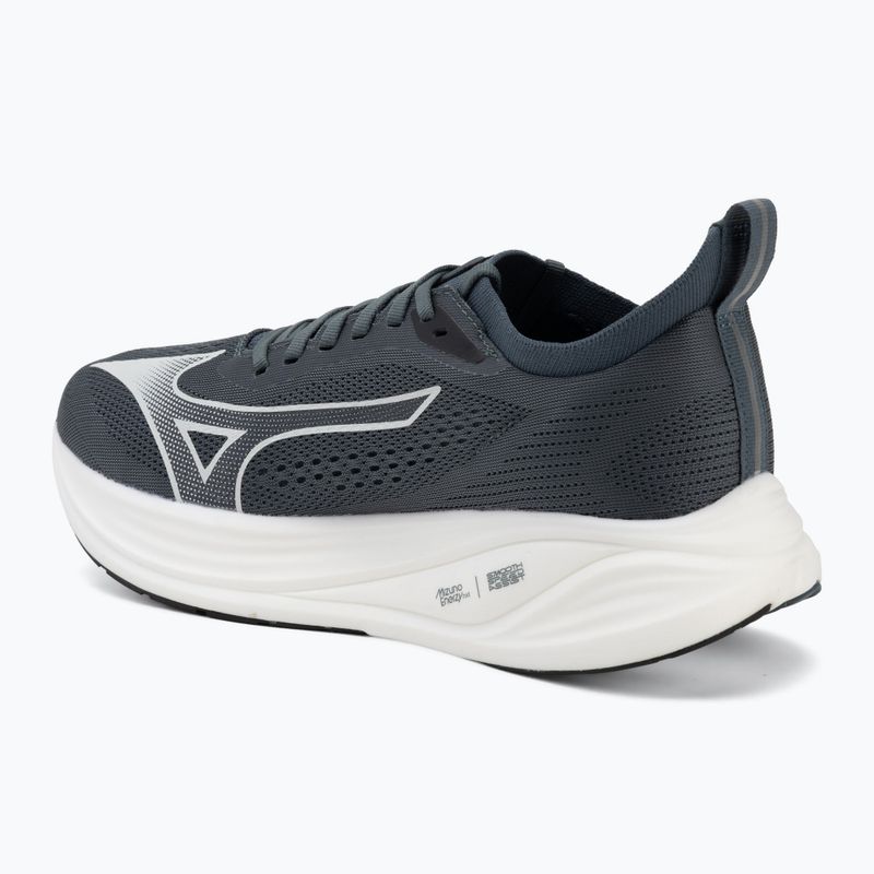 Încălțăminte de alergare pentru bărbați Mizuno Neo Zen 2 dark slate/foggy dew/blue jewel 3