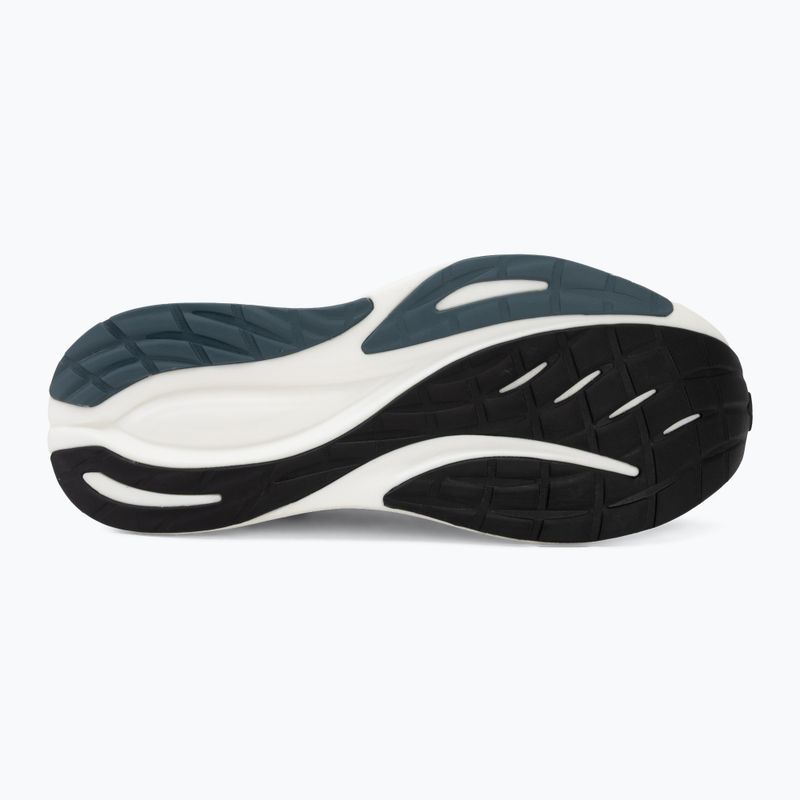 Încălțăminte de alergare pentru bărbați Mizuno Neo Zen 2 dark slate/foggy dew/blue jewel 4