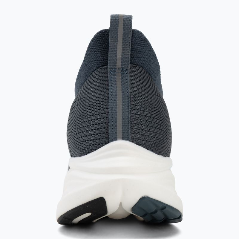 Încălțăminte de alergare pentru bărbați Mizuno Neo Zen 2 dark slate/foggy dew/blue jewel 6