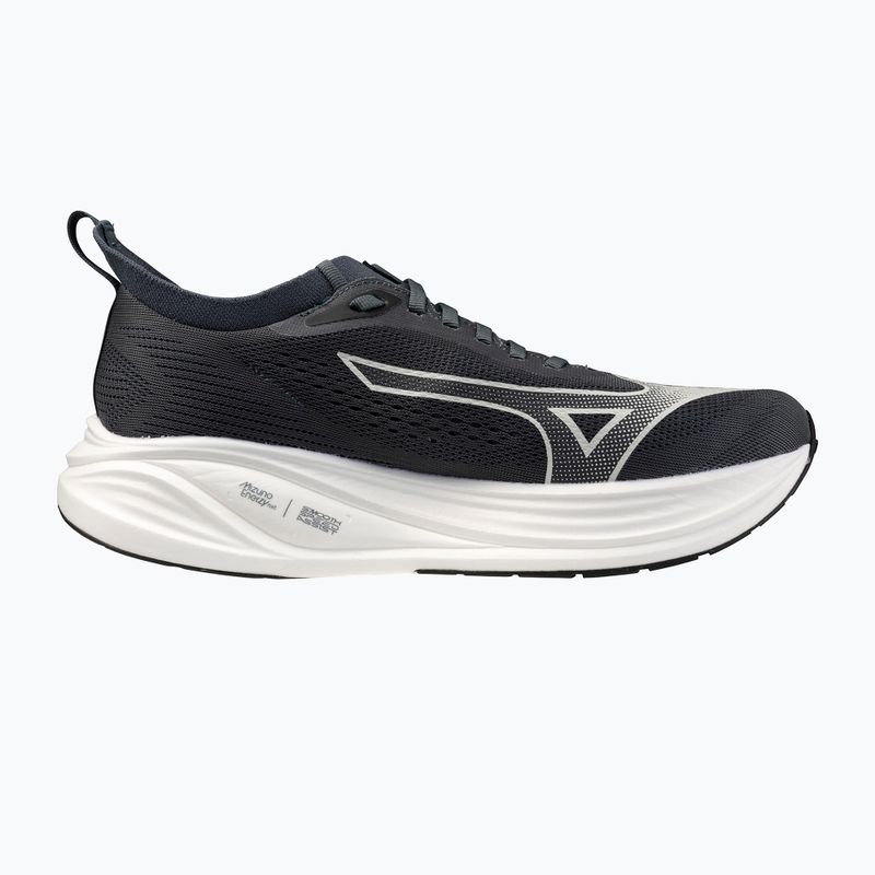 Încălțăminte de alergare pentru bărbați Mizuno Neo Zen 2 dark slate/foggy dew/blue jewel 2