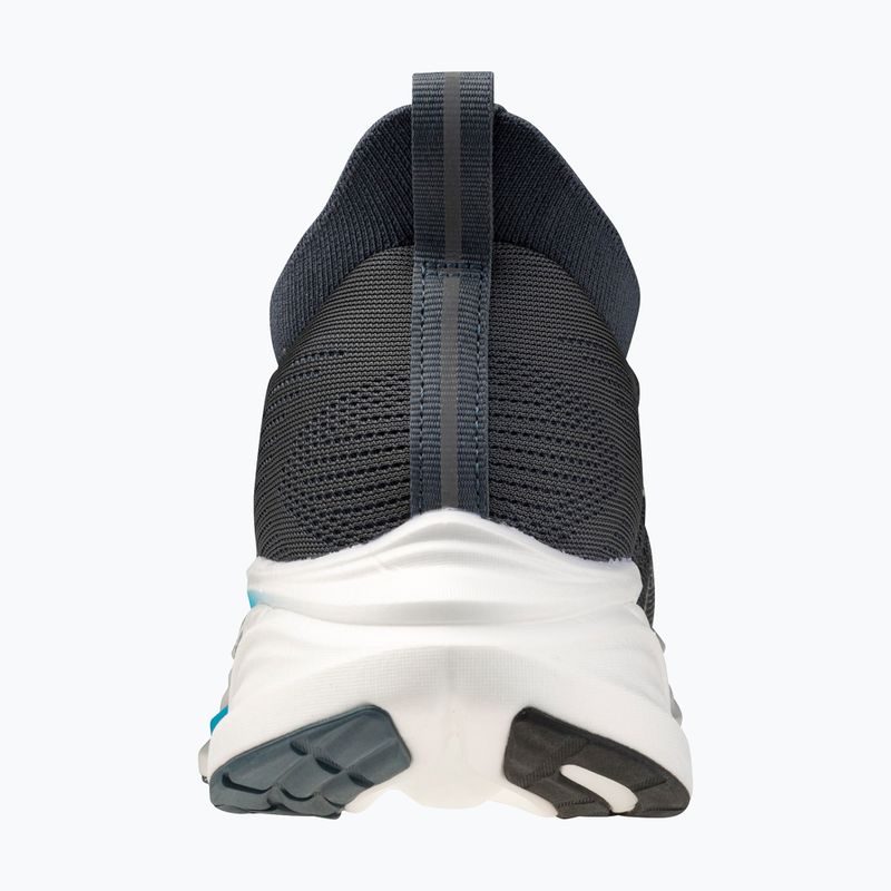 Încălțăminte de alergare pentru bărbați Mizuno Neo Zen 2 dark slate/foggy dew/blue jewel 3
