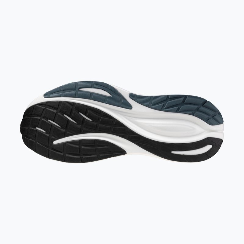 Încălțăminte de alergare pentru bărbați Mizuno Neo Zen 2 dark slate/foggy dew/blue jewel 4