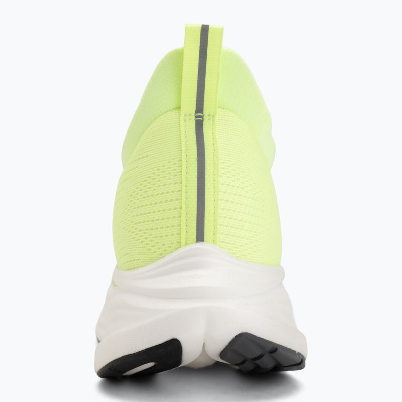 Încălțăminte de alergare pentru bărbați Mizuno Neo Zen 2 lime pulp/iron gate/white 6