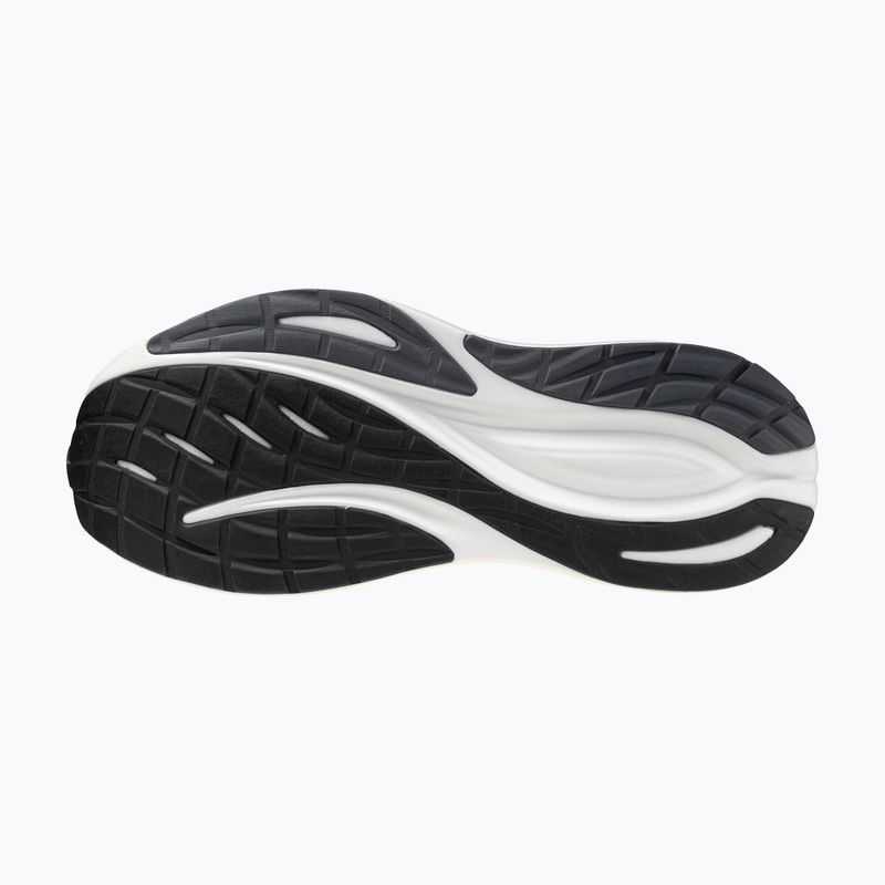 Încălțăminte de alergare pentru bărbați Mizuno Neo Zen 2 lime pulp/iron gate/white 4