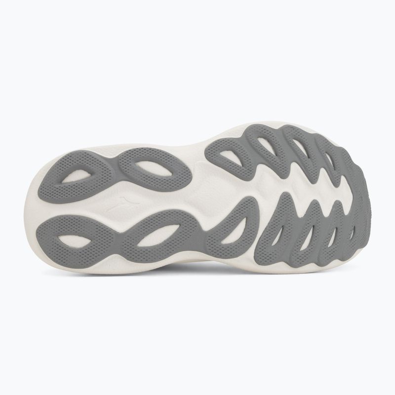 Încălțăminte de alergare pentru femei Mizuno Wave Sky 9 lime pulp/white/flamingo coral 4