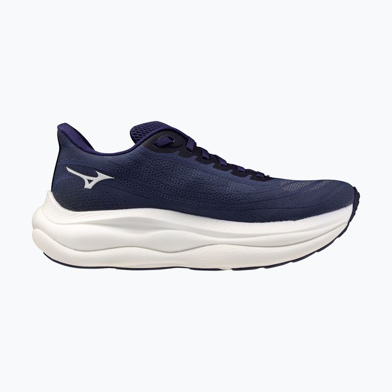 Încălțăminte de alergare pentru femei Mizuno Wave Sky 9 rhodonite/white/dahlia 2