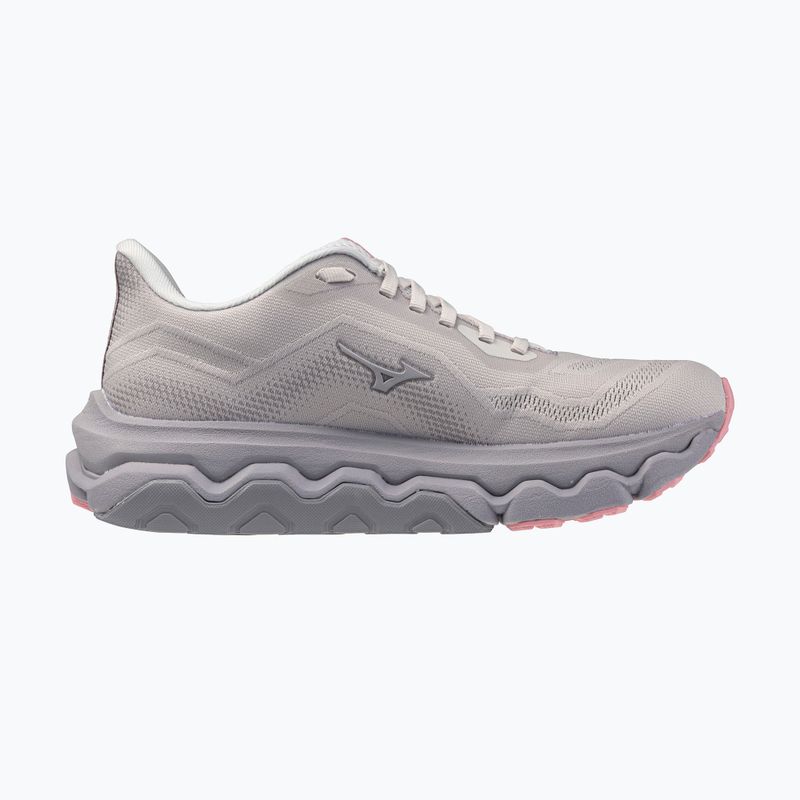 Încălțăminte de alergare pentru femei Mizuno Wave Horizon 9 lilac hint/dapple gray/pink drink 2