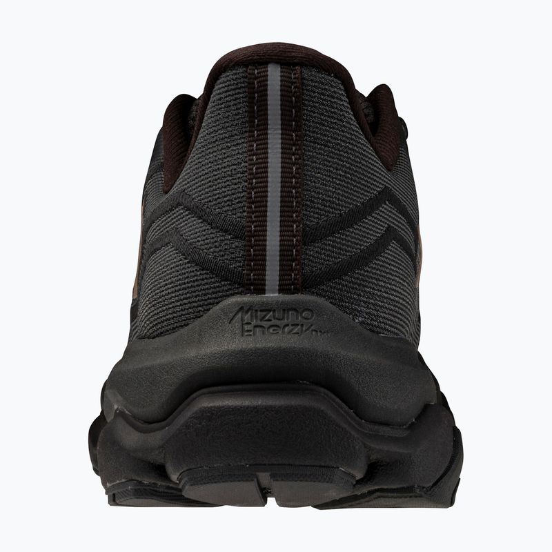 Încălțăminte de alergare pentru femei Mizuno Wave Horizon 9 phantom/dystopic ray/black 3