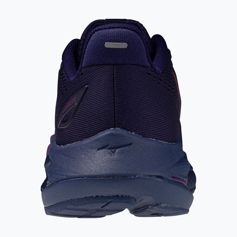 Încălțăminte de alergare pentru femei Mizuno Wave Inspire 22 rhodonite/tomato puree/dahlia 3