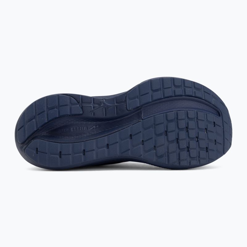 Încălțăminte de alergare pentru femei Mizuno Wave Inspire 22 rhodonite/tomato puree/dahlia 4