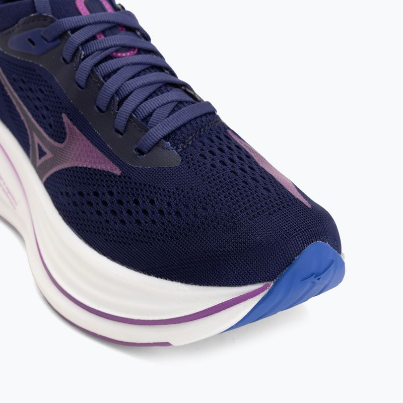 Încălțăminte de alergare pentru femei Mizuno Neo Zen 2 rhodonite/dahlia/royal blue 7