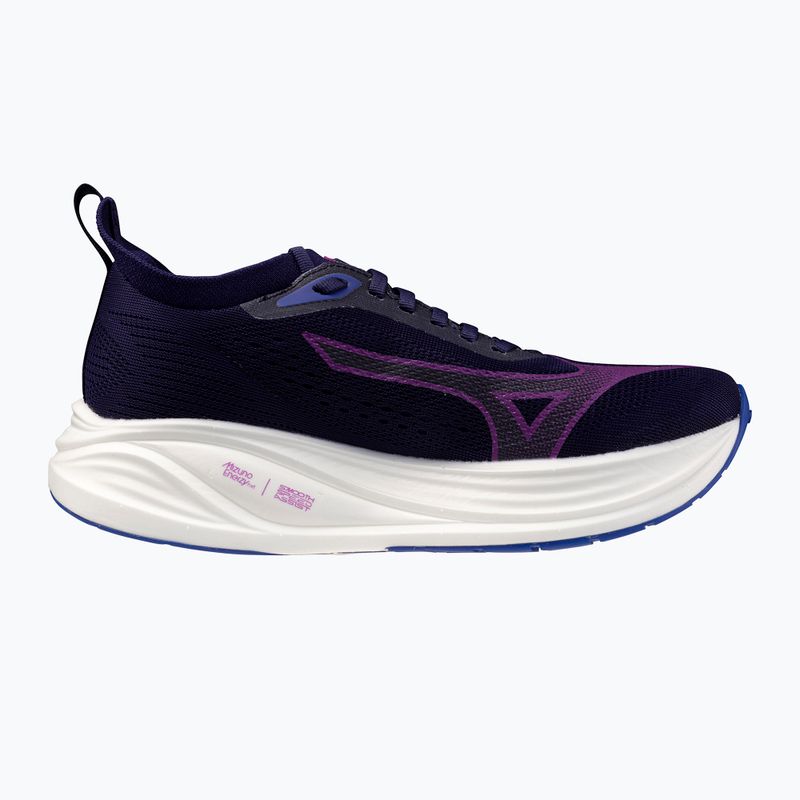 Încălțăminte de alergare pentru femei Mizuno Neo Zen 2 rhodonite/dahlia/royal blue 2