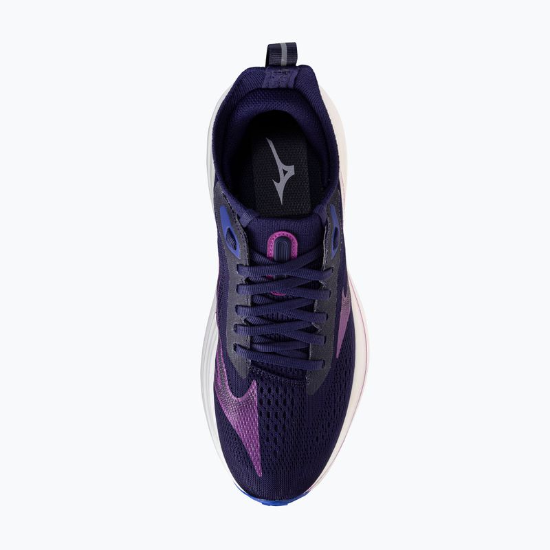 Încălțăminte de alergare pentru femei Mizuno Neo Zen 2 rhodonite/dahlia/royal blue 5