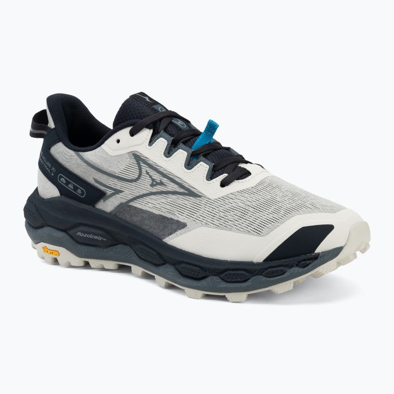 Încălțăminte de alergare pentru bărbați Mizuno Wave Mujin 11 foggy dew/dark slatevulcan