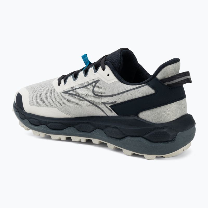 Încălțăminte de alergare pentru bărbați Mizuno Wave Mujin 11 foggy dew/dark slatevulcan 3