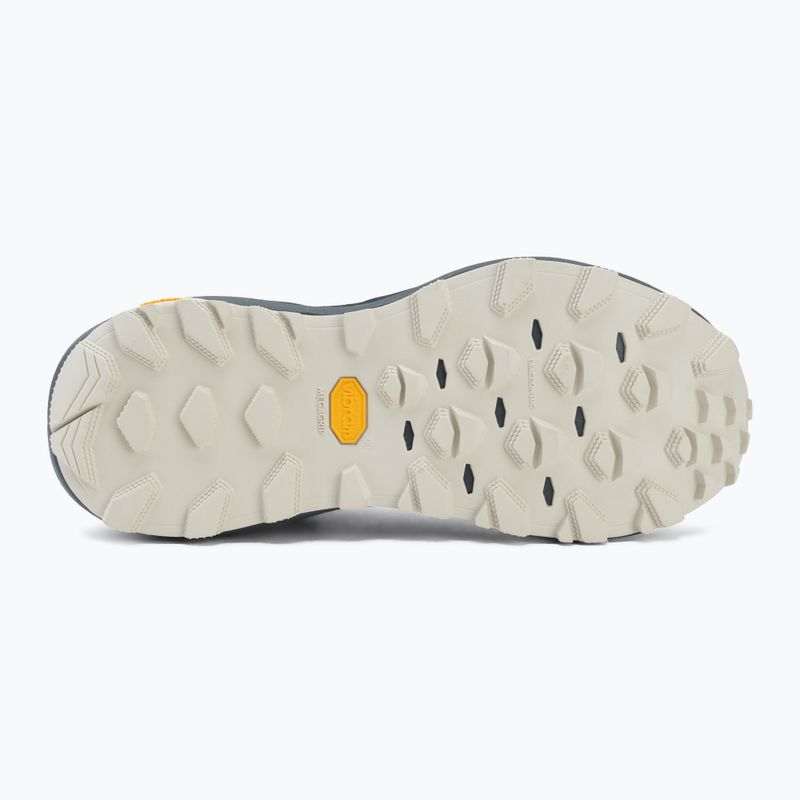 Încălțăminte de alergare pentru bărbați Mizuno Wave Mujin 11 foggy dew/dark slatevulcan 4
