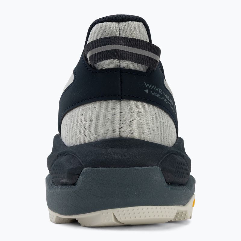 Încălțăminte de alergare pentru bărbați Mizuno Wave Mujin 11 foggy dew/dark slatevulcan 6