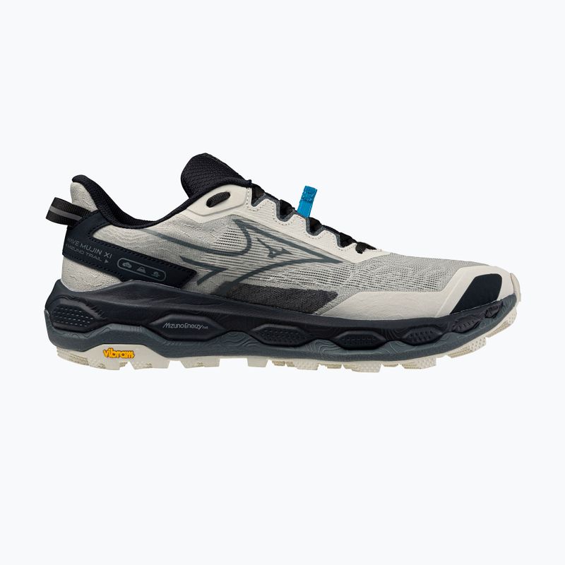 Încălțăminte de alergare pentru bărbați Mizuno Wave Mujin 11 foggy dew/dark slatevulcan