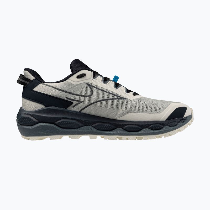 Încălțăminte de alergare pentru bărbați Mizuno Wave Mujin 11 foggy dew/dark slatevulcan 2