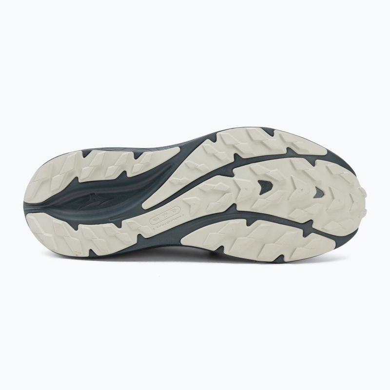Încălțăminte de alergare pentru bărbați Mizuno Neo Lumina mirage gray/vulcan/blue jewel 4