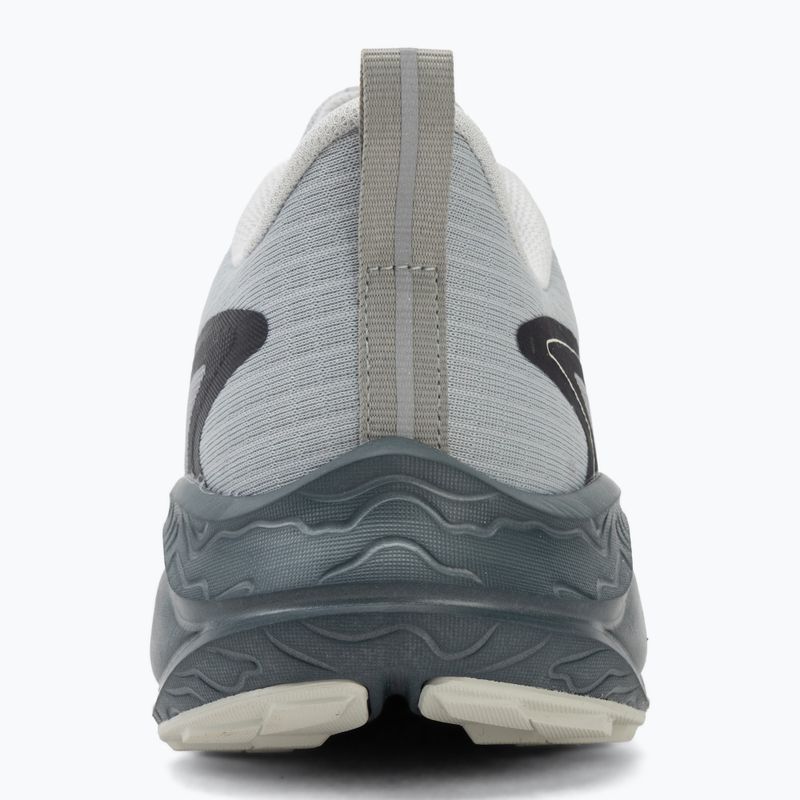 Încălțăminte de alergare pentru bărbați Mizuno Neo Lumina mirage gray/vulcan/blue jewel 6