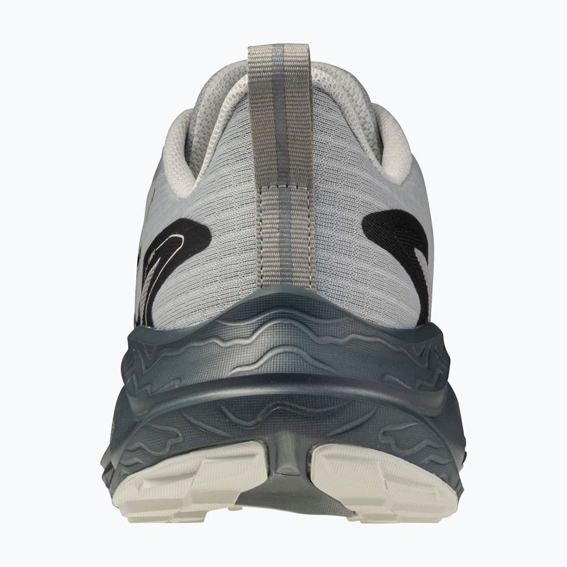 Încălțăminte de alergare pentru bărbați Mizuno Neo Lumina mirage gray/vulcan/blue jewel 3