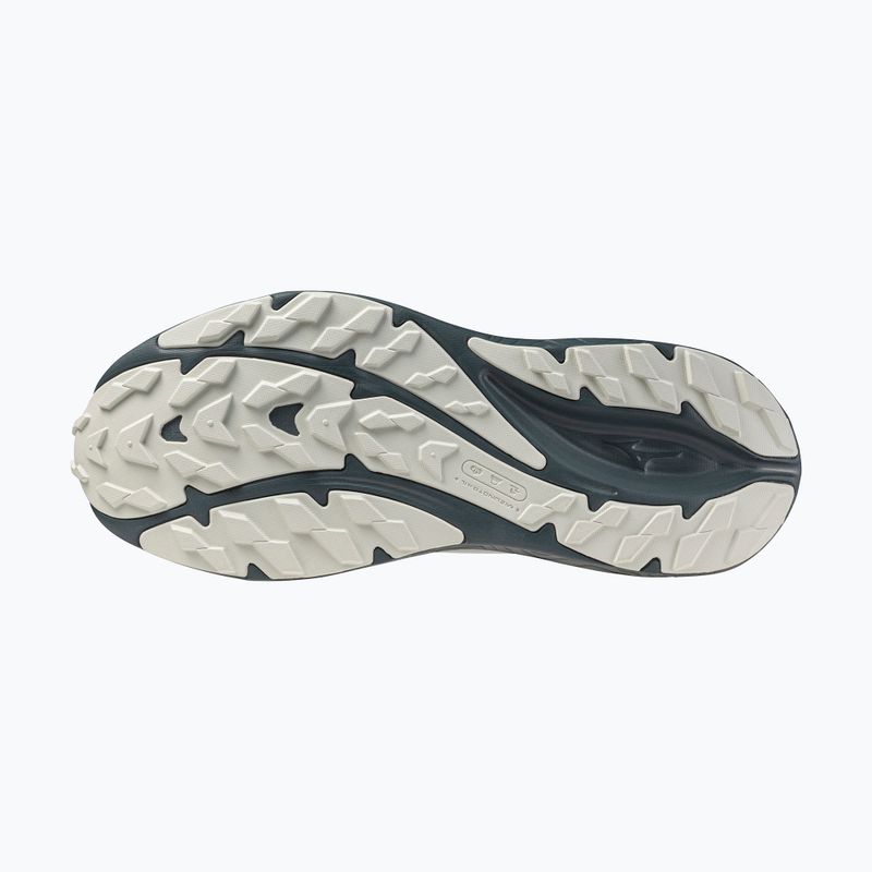 Încălțăminte de alergare pentru bărbați Mizuno Neo Lumina mirage gray/vulcan/blue jewel 4
