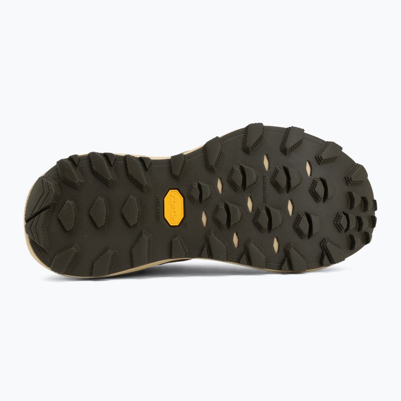 Încălțăminte de alergare pentru femei Mizuno Wave Mujin 11 silver fern/mentholated/sea spray 4
