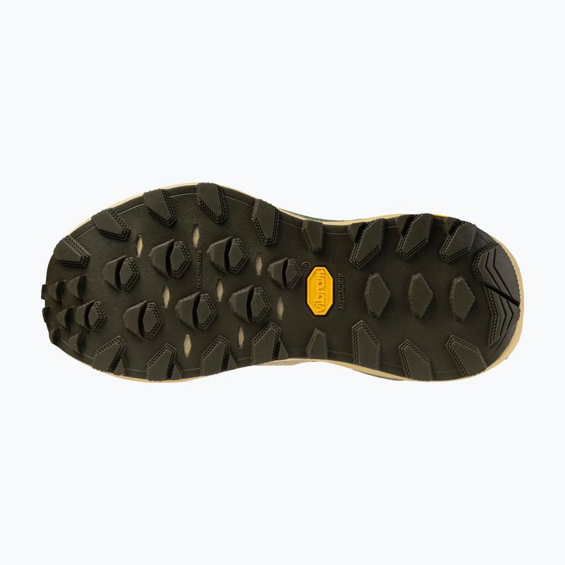 Încălțăminte de alergare pentru femei Mizuno Wave Mujin 11 silver fern/mentholated/sea spray 4