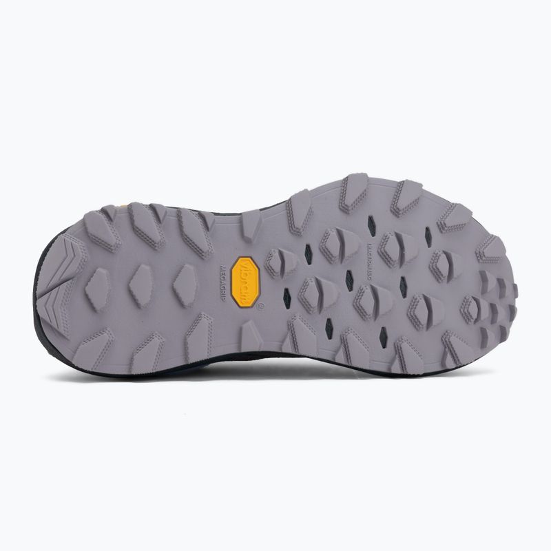 Încălțăminte de alergare pentru femei Mizuno Wave Mujin 11 dapple gray/dark slate/vulcan 4