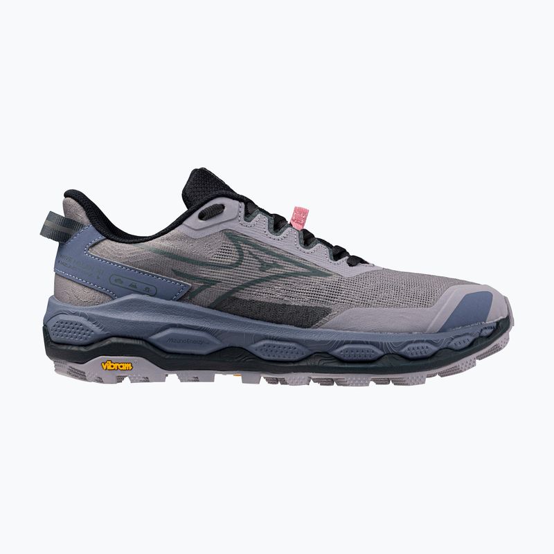 Încălțăminte de alergare pentru femei Mizuno Wave Mujin 11 dapple gray/dark slate/vulcan