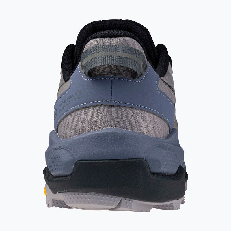 Încălțăminte de alergare pentru femei Mizuno Wave Mujin 11 dapple gray/dark slate/vulcan 3