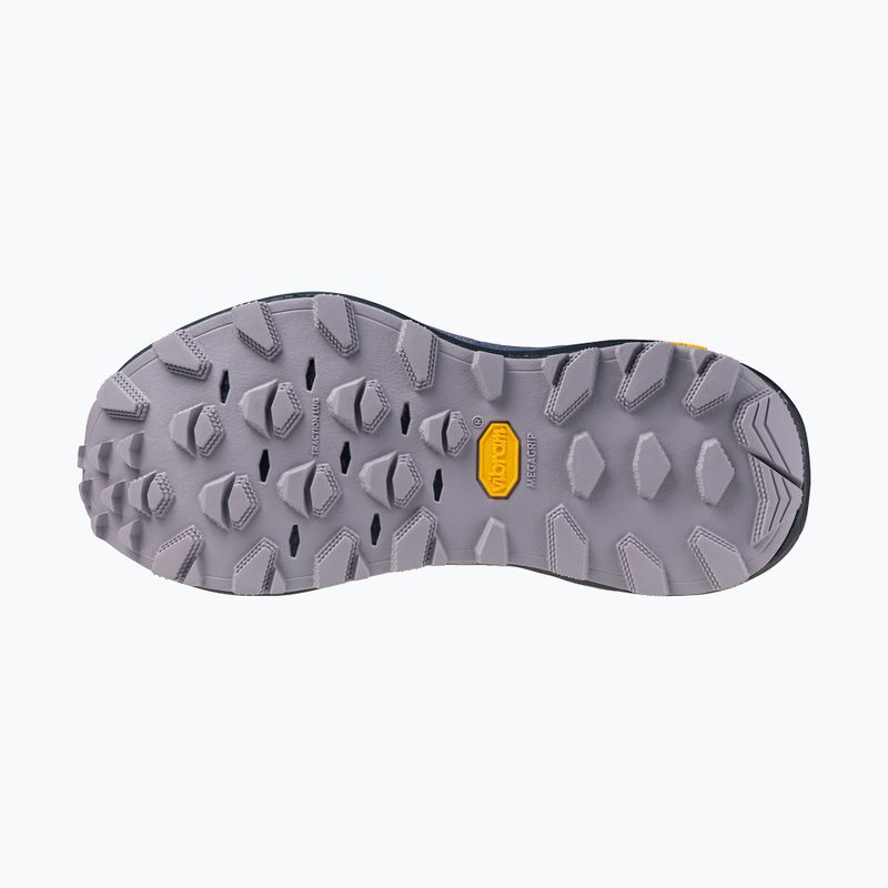 Încălțăminte de alergare pentru femei Mizuno Wave Mujin 11 dapple gray/dark slate/vulcan 4