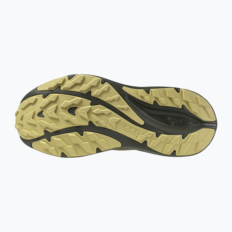 Încălțăminte de alergare pentru femei Mizuno Neo Lumina Gtx martini olive/mentholated/forest night 4