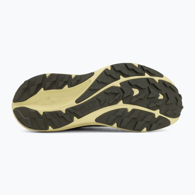 Încălțăminte de alergare pentru femei Mizuno Neo Lumina sea spray/mentholated/beechnut 4