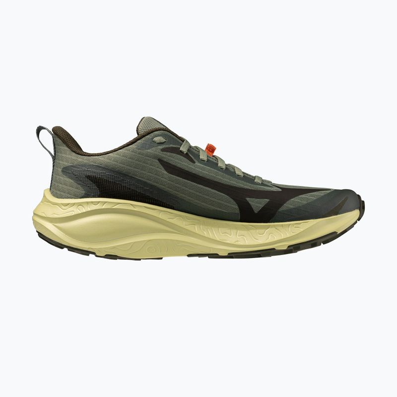 Încălțăminte de alergare pentru femei Mizuno Neo Lumina sea spray/mentholated/beechnut 2